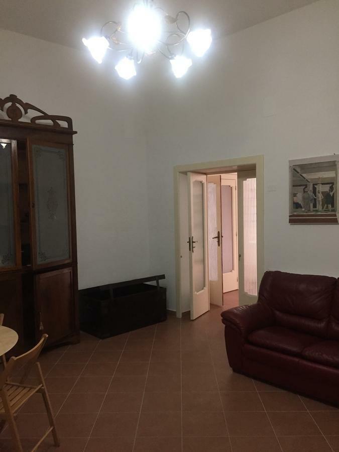 B&B Pozzo Dei Desideri Fisciano Exterior photo