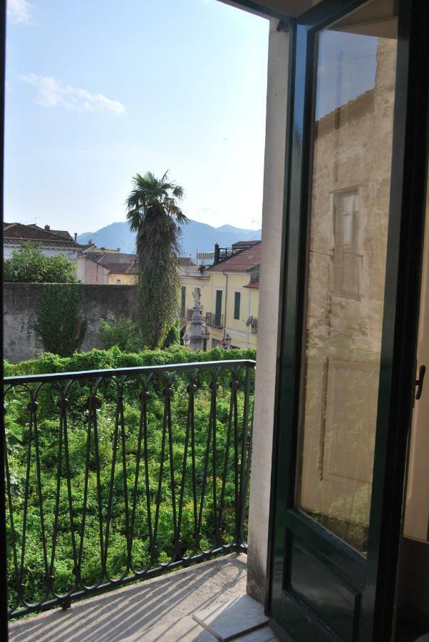 B&B Pozzo Dei Desideri Fisciano Exterior photo