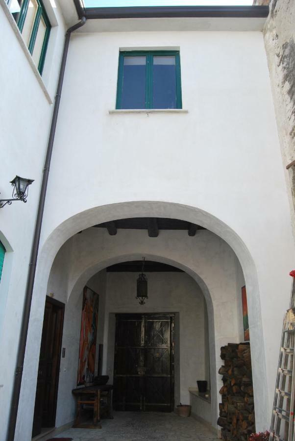 B&B Pozzo Dei Desideri Fisciano Exterior photo