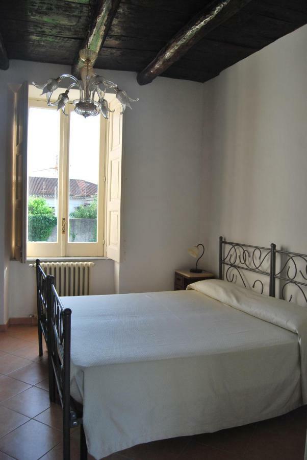 B&B Pozzo Dei Desideri Fisciano Exterior photo