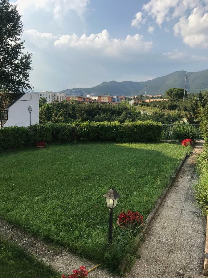 B&B Pozzo Dei Desideri Fisciano Exterior photo